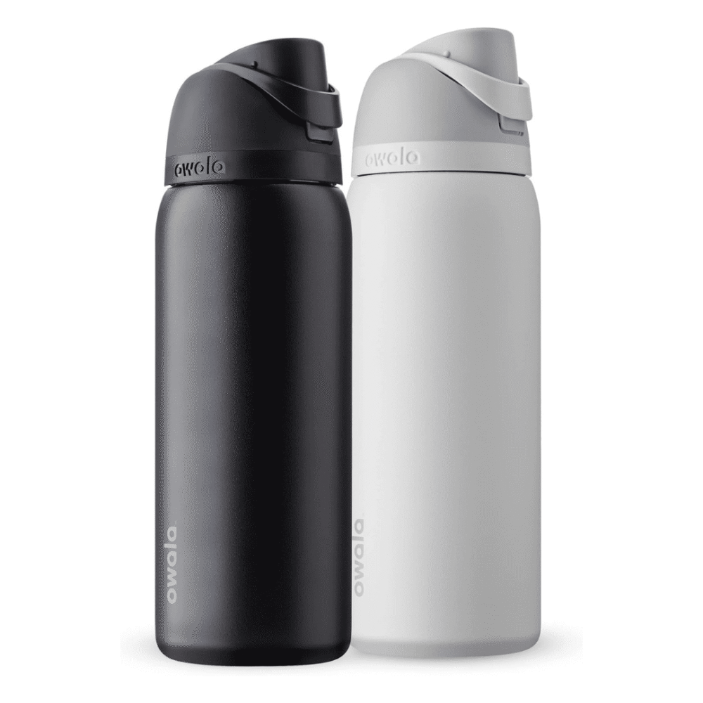 Owala FreeSip 24oz Insulated Water Bottle | Wiloria