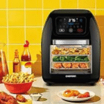 Ninja vs Philips Air Fryer – Which One Is Better and Why?