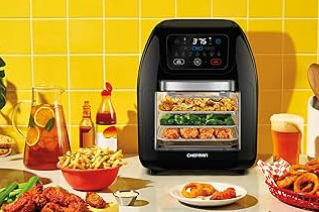 You are currently viewing Ninja vs Philips Air Fryer – Which One Is Better and Why?