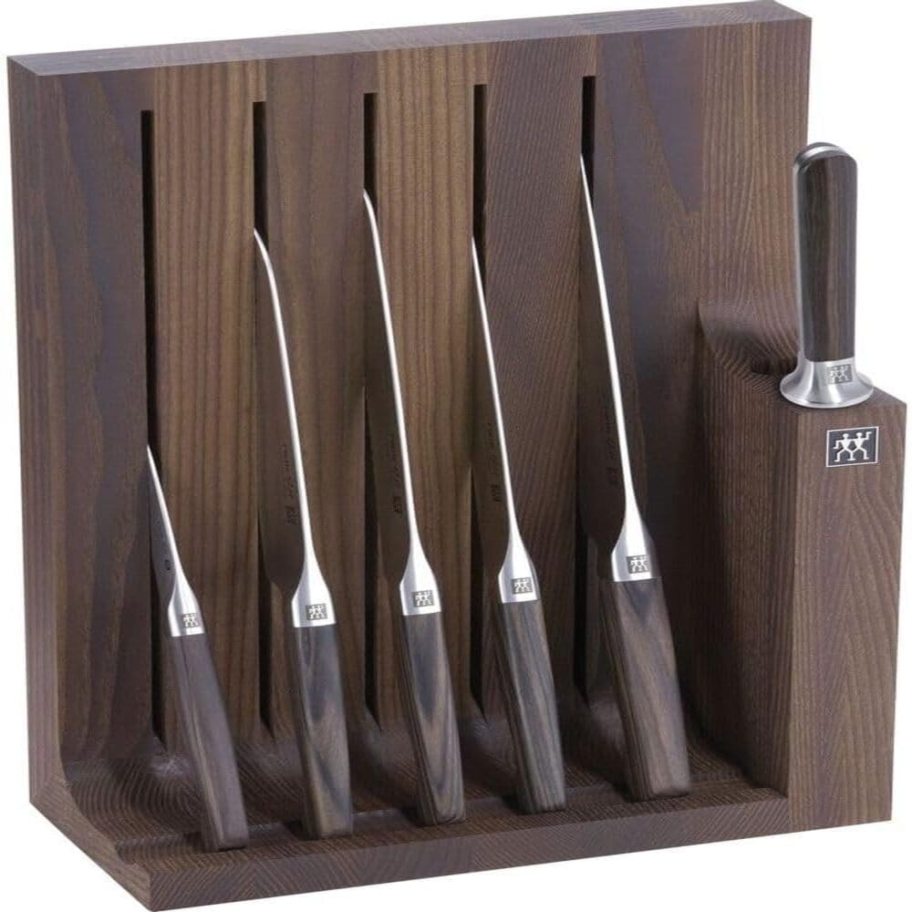 Luxury in Every Cut: The HENCKELS Twin 1731 Knife Set – Where Craftsmanship Meets Art  | Wiloria