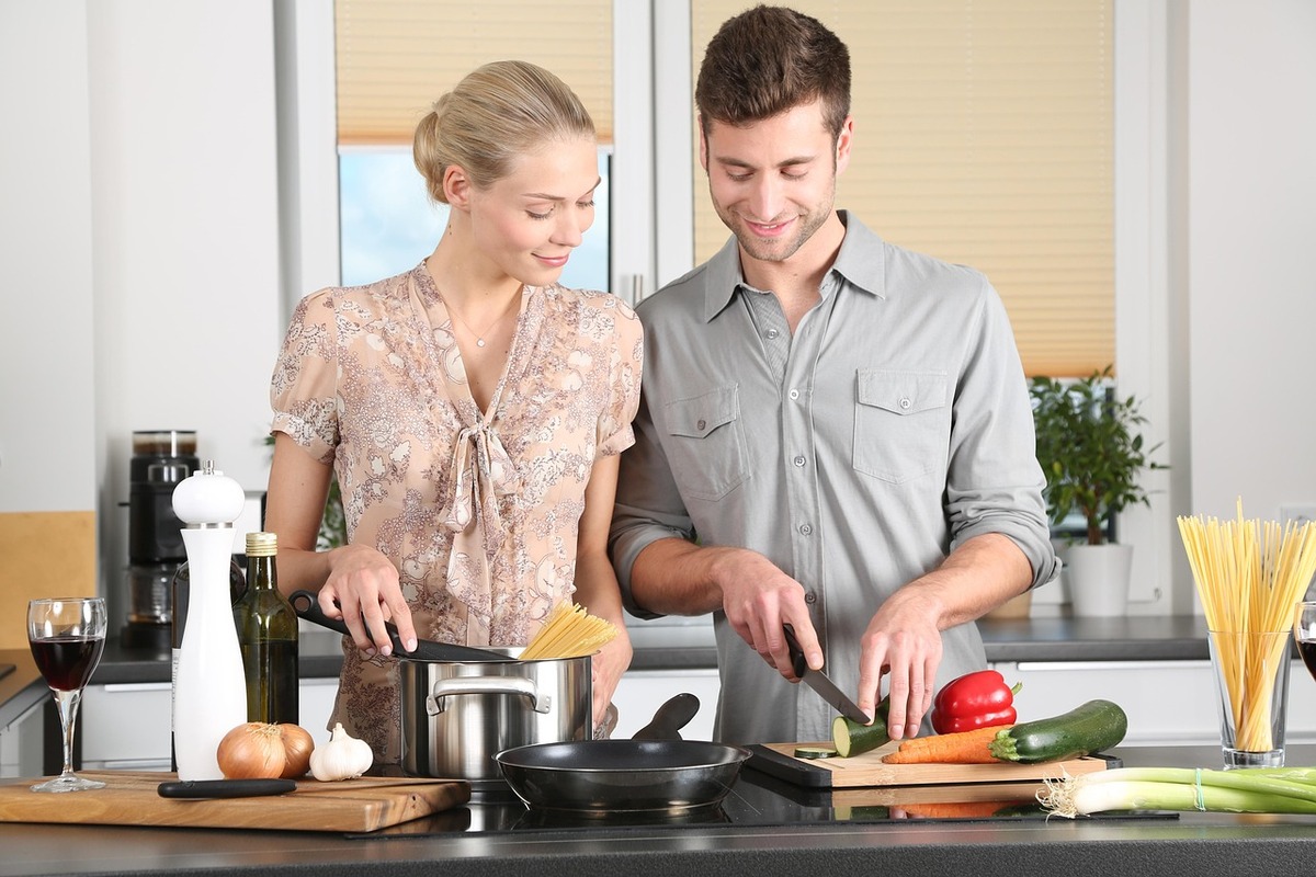 You are currently viewing Trending Kitchen Gadgets of 2025
