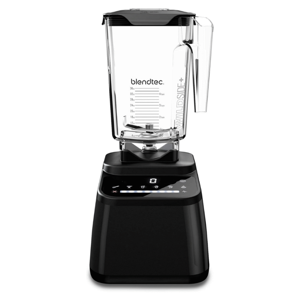 Blendtec Designer 725 – High-Speed Blender with Twister Jar  | Wiloria