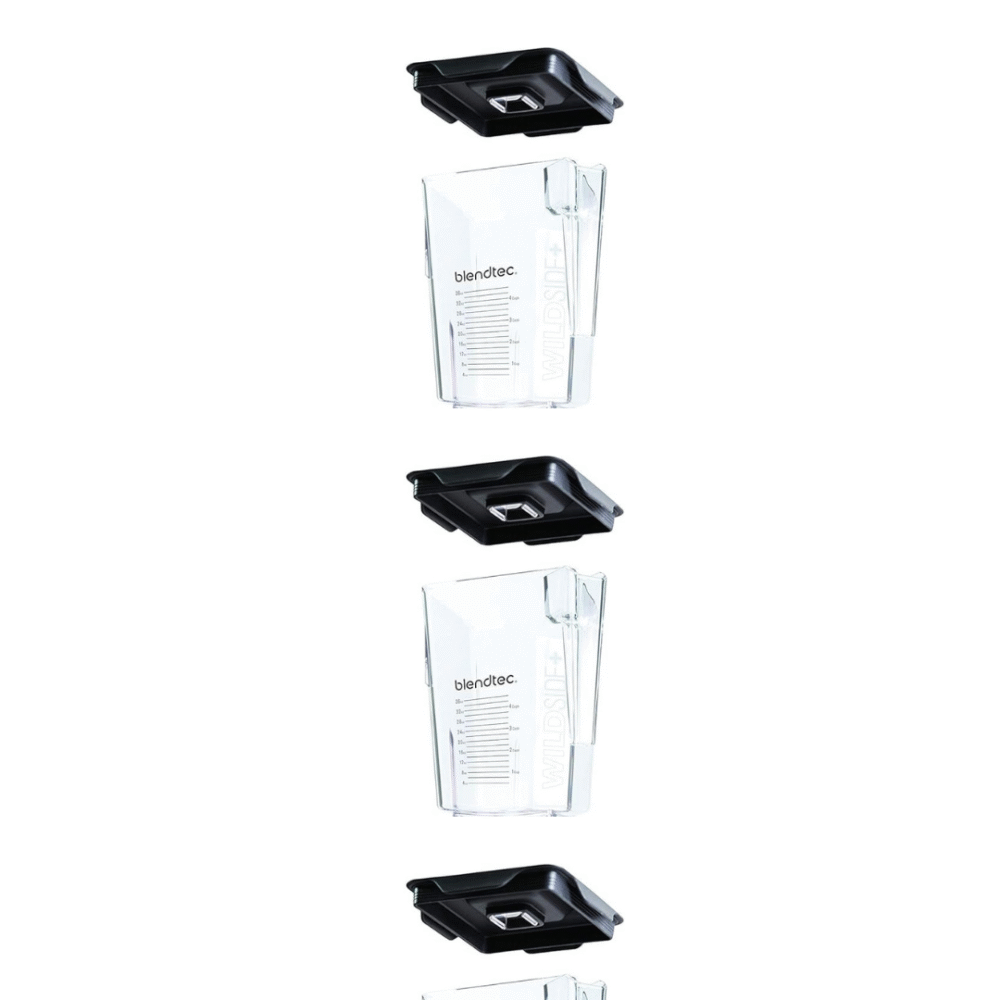 Blendtec Designer 725 – High-Speed Blender with Twister Jar  | Wiloria