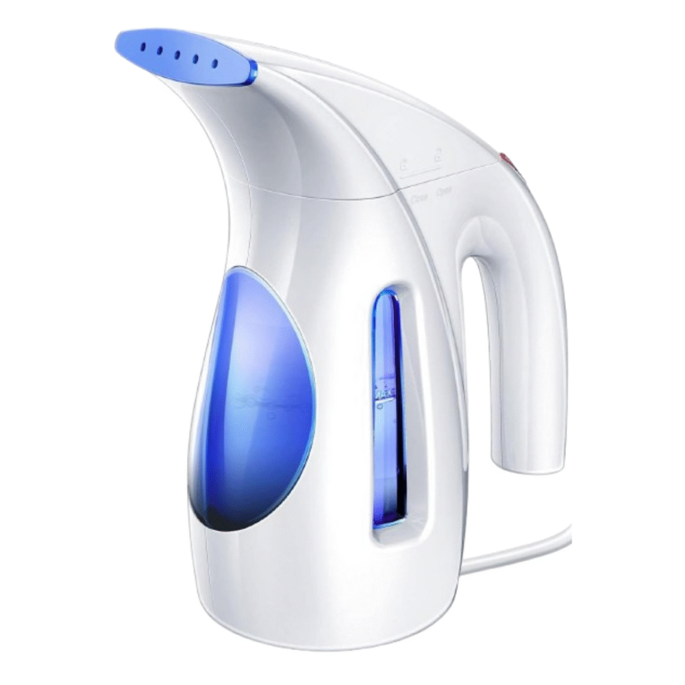 HiLIFE Handheld Clothes Steamer – 240ml, 700W Power | Wiloria