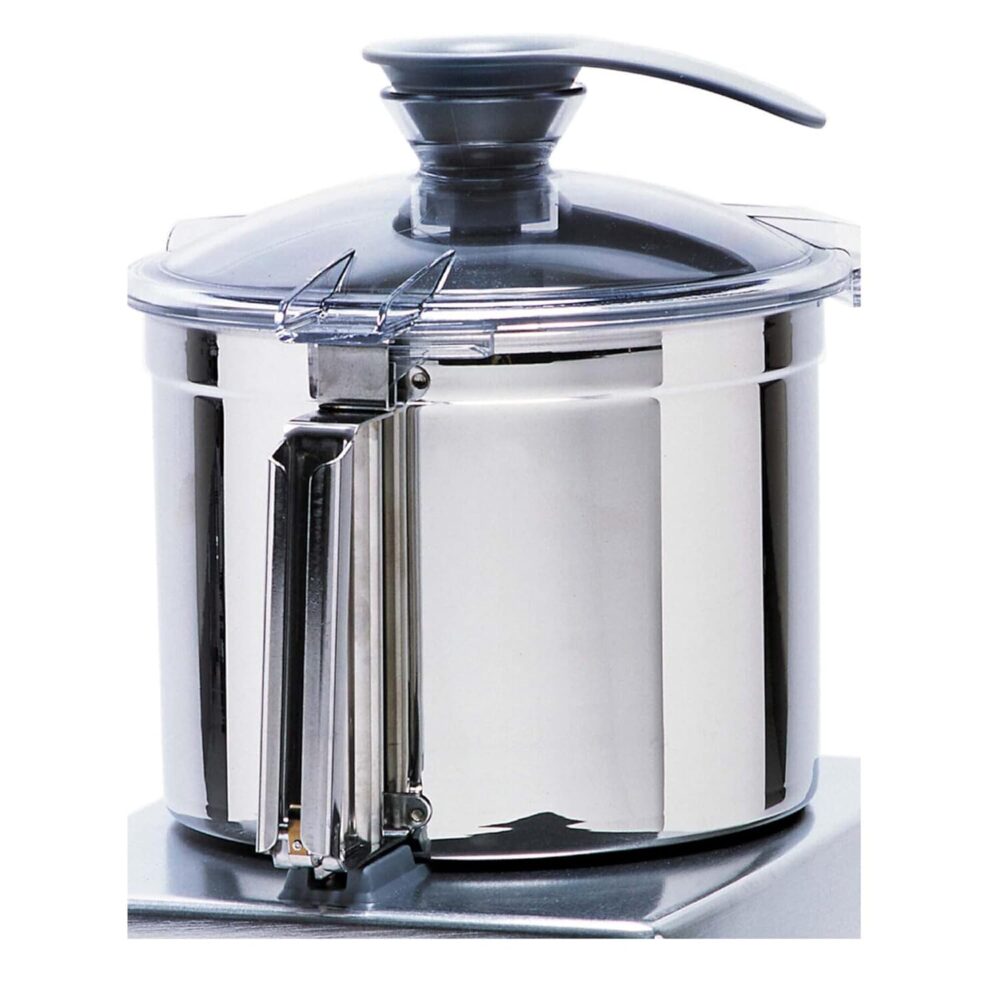 Robot Coupe BLIXER5VV 5.5L Commercial Blender & Food Processor | Wiloria