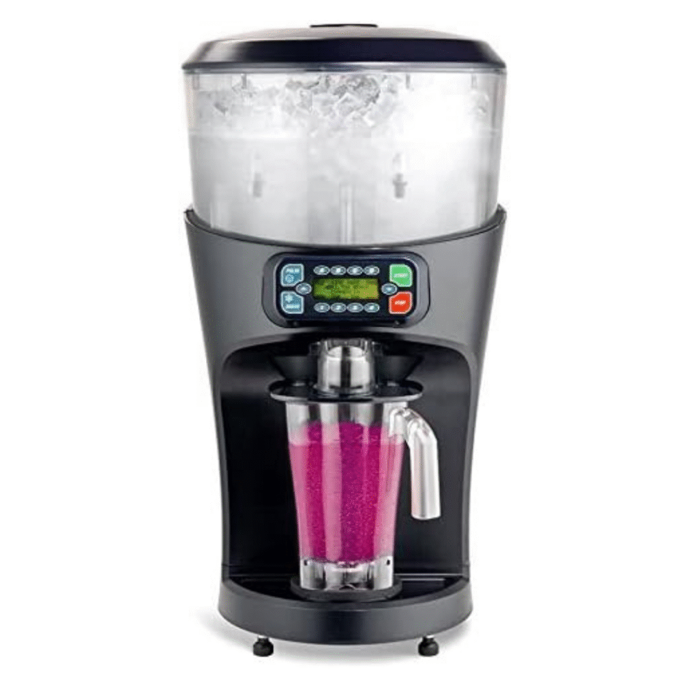 TableTop King 3HP Ice Shaver & Blender – 64 oz Pro-Grade | Wiloria