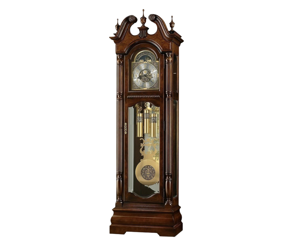 Timeless Elegance for Your Home — Howard Miller Grandfather Clock | Wiloria