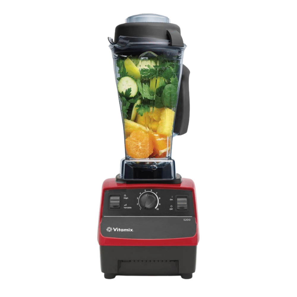 Vitamix 5200 Professional Blender – 64oz High-Speed | Wiloria