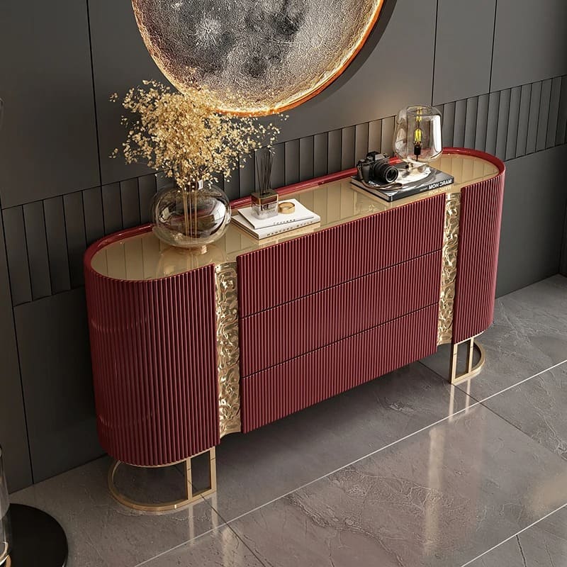 Wiloria | Luxury Entryway Shoe Cabinet – Large Capacity Designer Organizer