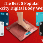The Best 5 Popular Etekcity Digital Body Weight | Reviews Wiloria