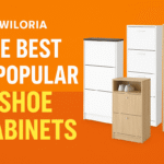 Wiloria | The Best 15 Popular Shoe Cabinets
