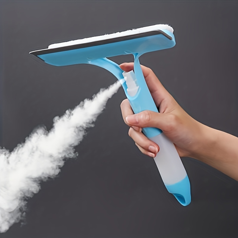 Heavy-Duty Plastic Cleaner for Bathroom, Doors & Glass Surfaces|Wiloria